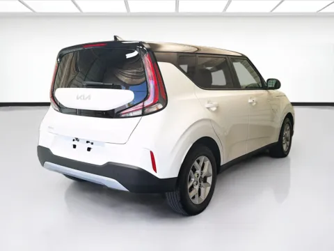 More photos of 2024 Kia Soul S at STG Montclair, CA