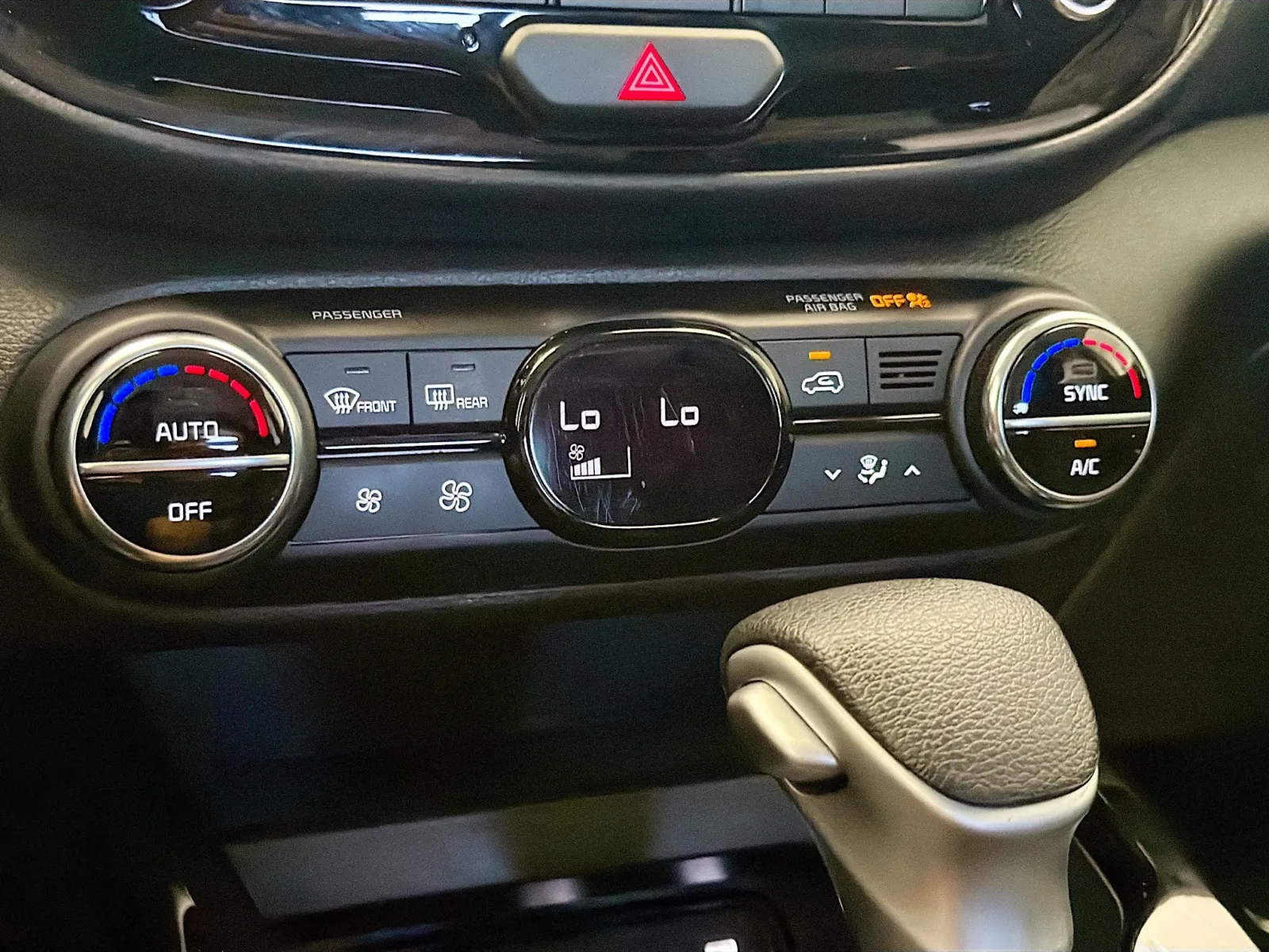 Kia Soul photo 10