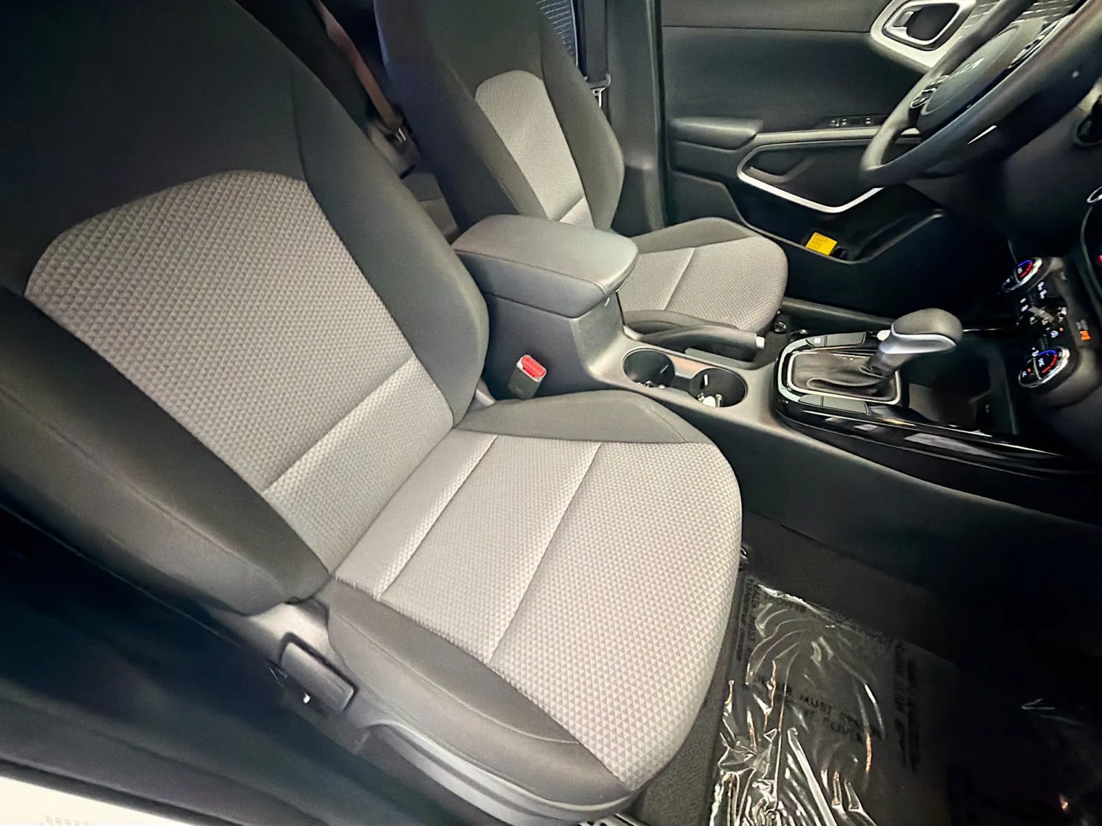 Kia Soul photo 15