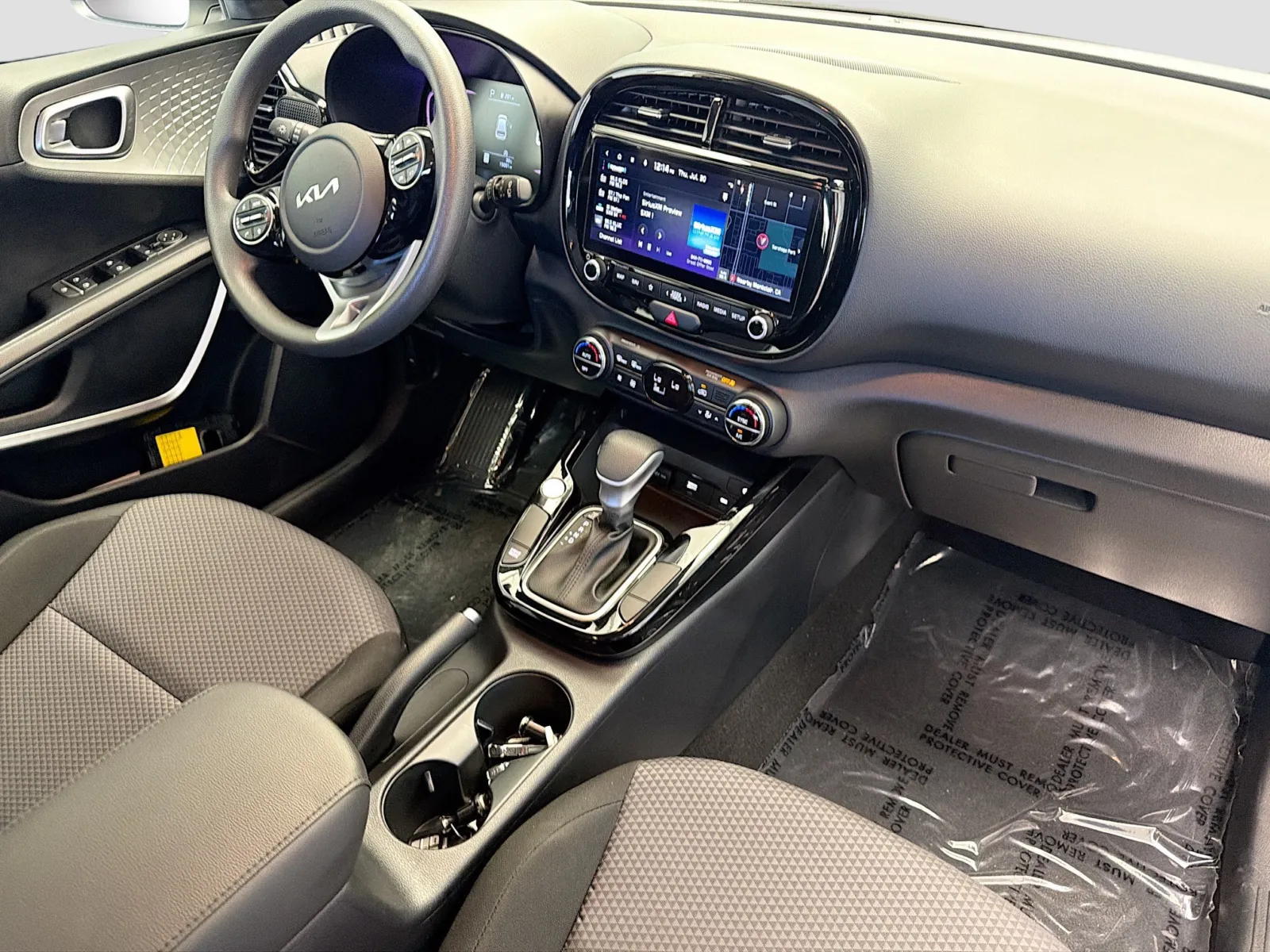 Kia Soul photo 12