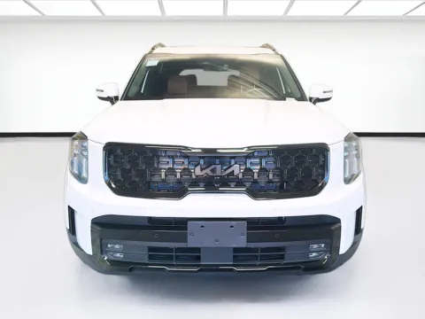 Photos of 2025 Kia Telluride SX-Prestige X-Line for sale in Montclair, CA at STG Montclair