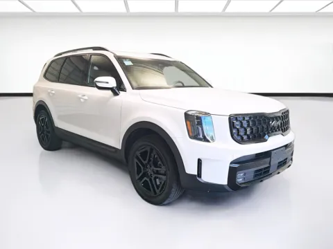Another view of 2025 Kia Telluride SX-Prestige X-Line for sale in Montclair, CA at STG Montclair