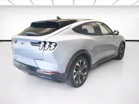 More photos of 2022 Ford Mustang Mach-E Premium at STG Montclair, CA