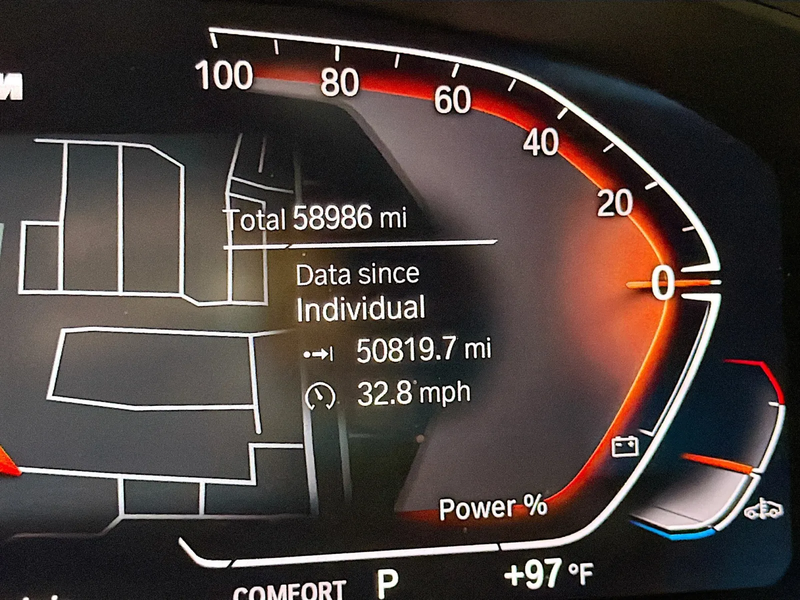 BMW 5 Series photo 8