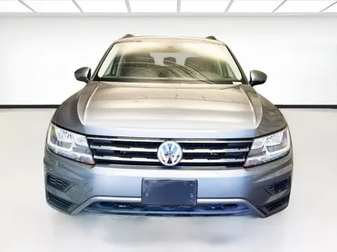 Photos of 2021 Volkswagen Tiguan 2.0T SE for sale in Montclair, CA at STG Montclair