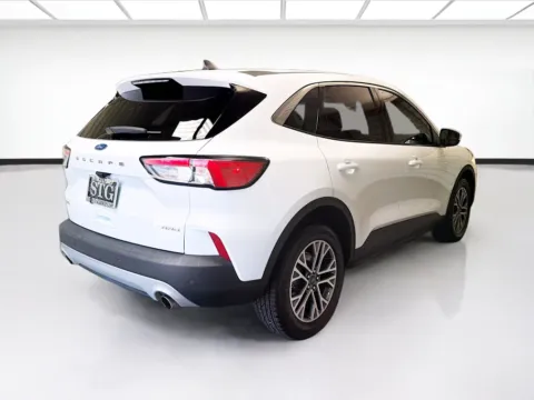 More photos of 2022 Ford Escape SEL at STG Montclair, CA