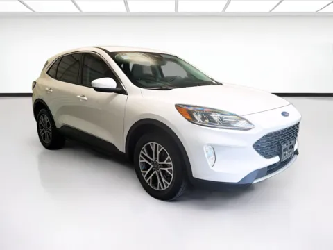 Another view of 2022 Ford Escape SEL for sale in Montclair, CA at STG Montclair