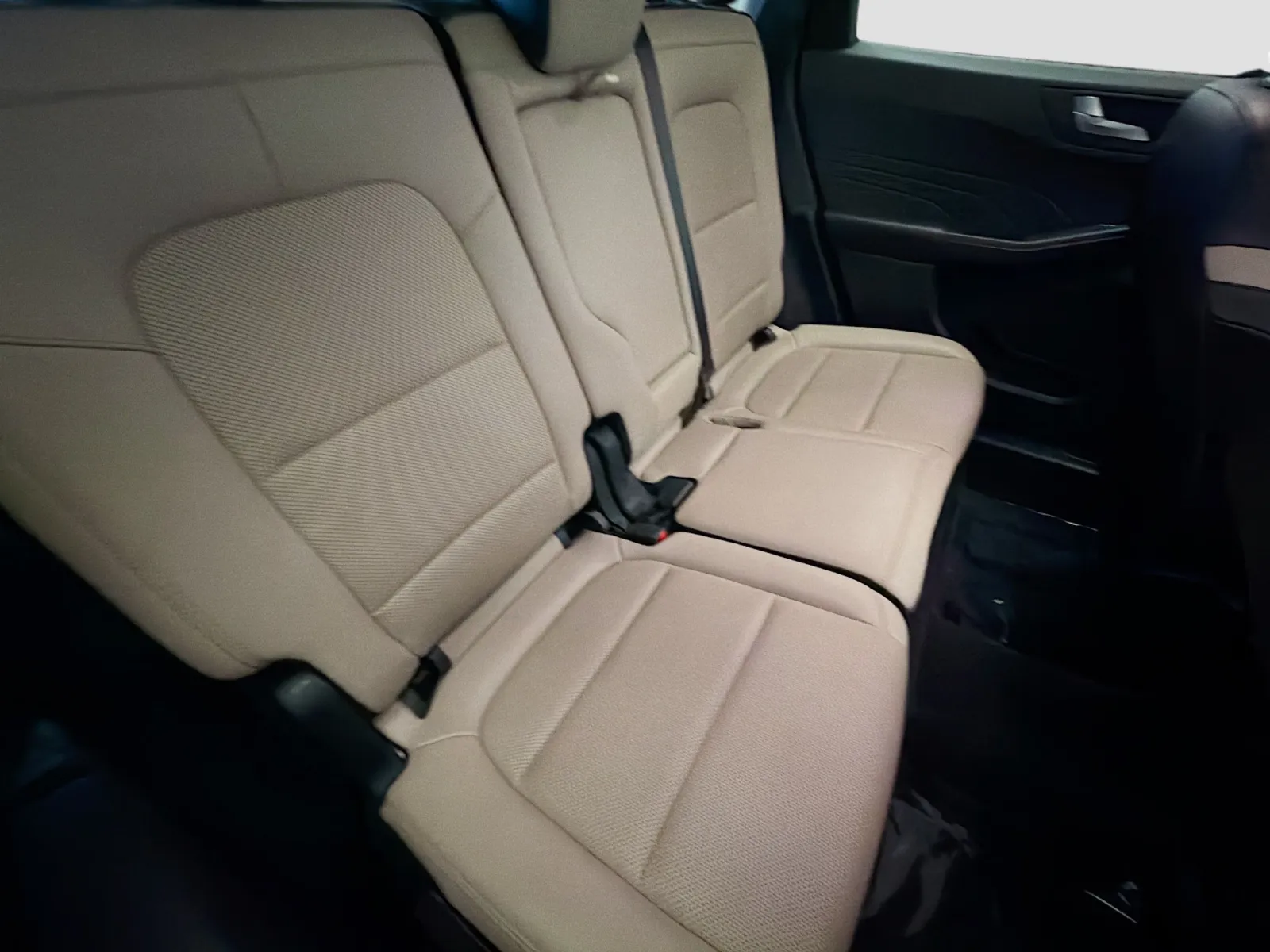 Ford Escape photo 14
