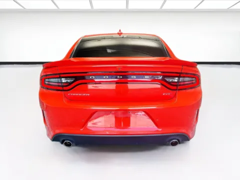 More photos of 2022 Dodge Charger GT at STG Montclair, CA