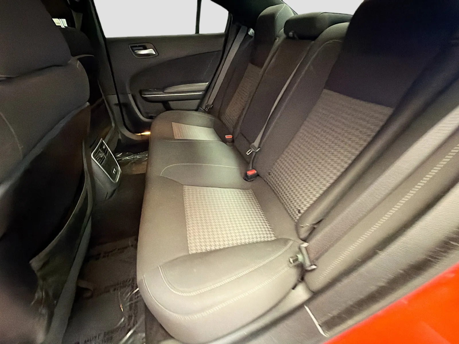 Dodge Charger photo 16