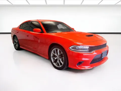 Another view of 2022 Dodge Charger GT for sale in Montclair, CA at STG Montclair