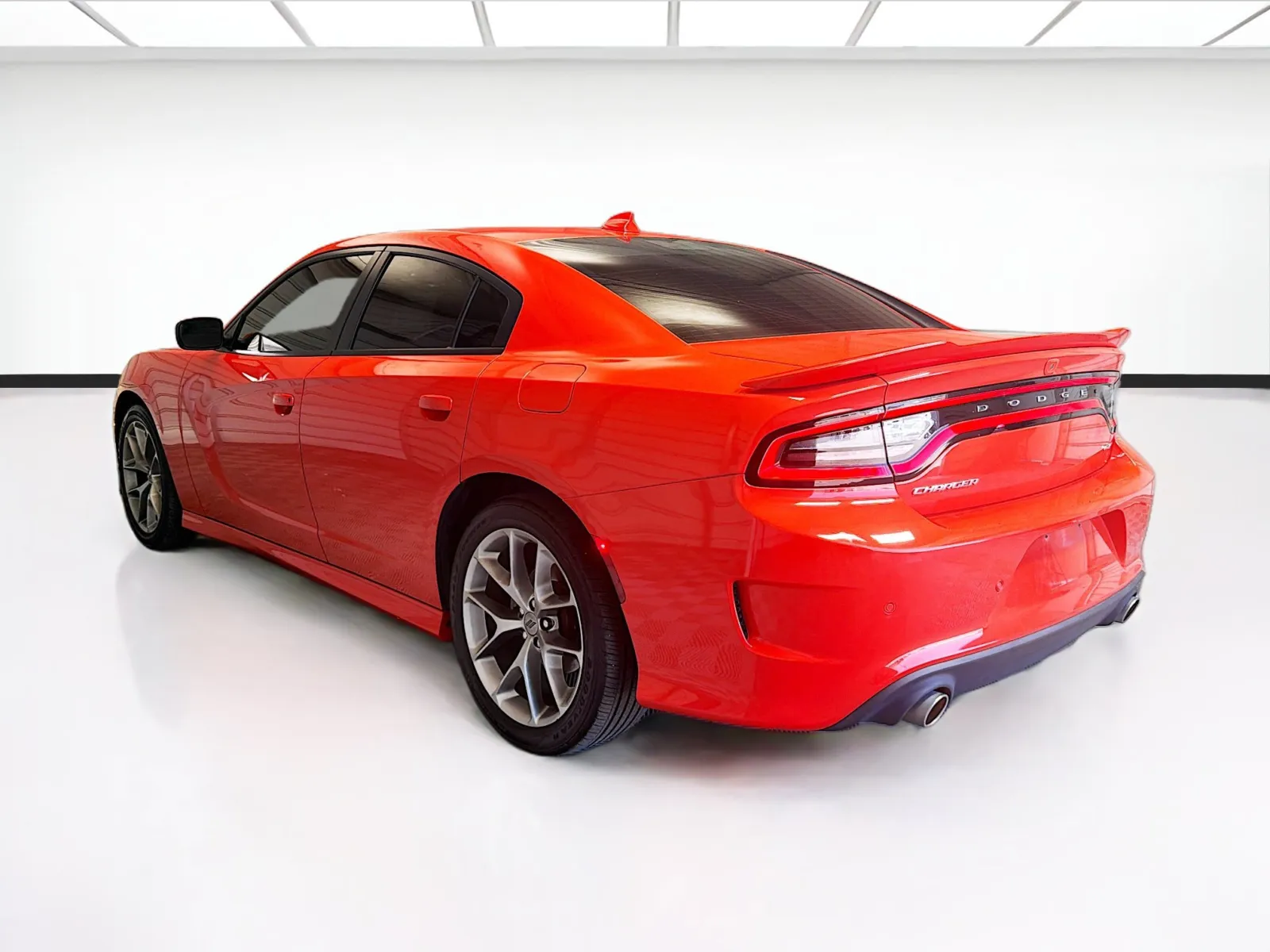 Dodge Charger photo 6