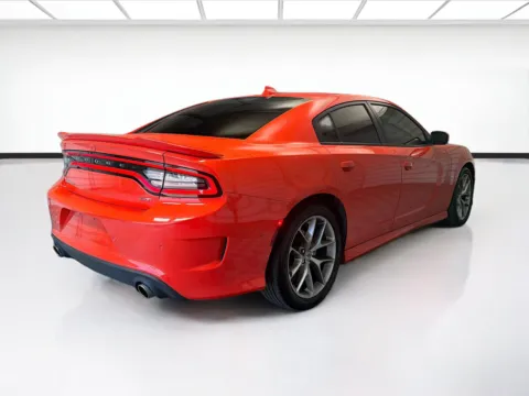 More photos of 2022 Dodge Charger GT at STG Montclair, CA