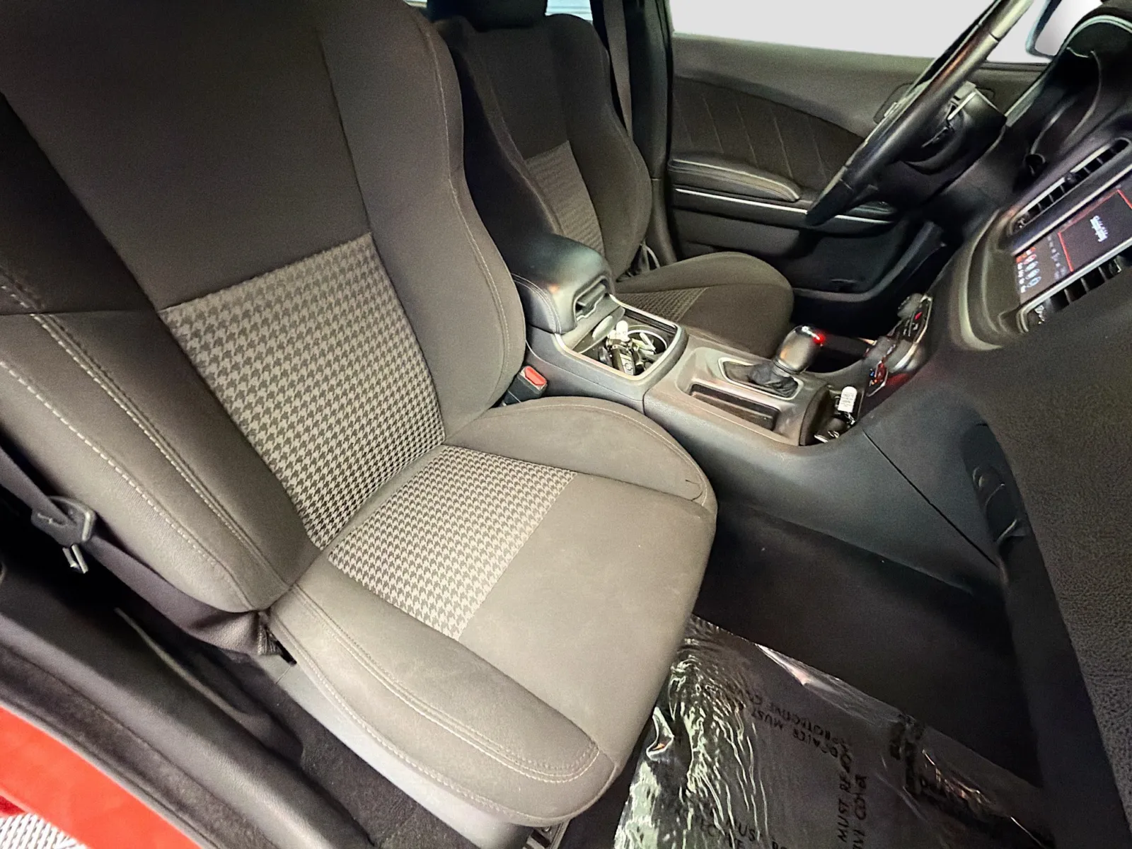 Dodge Charger photo 14