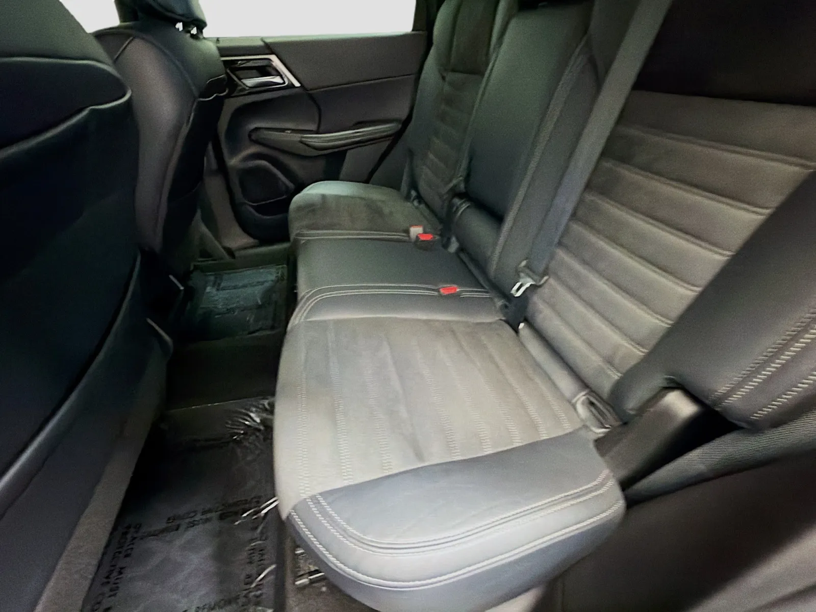 Mitsubishi Outlander photo 13