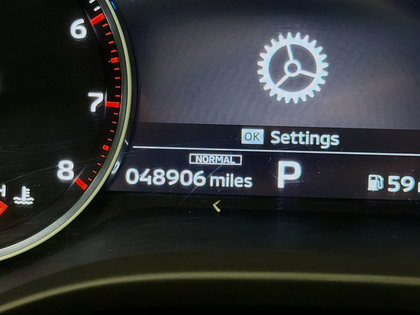 Mitsubishi Outlander photo 8