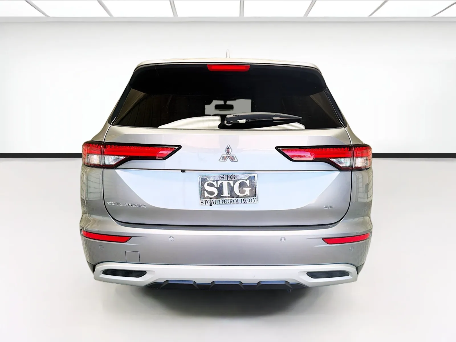 Mitsubishi Outlander photo 5