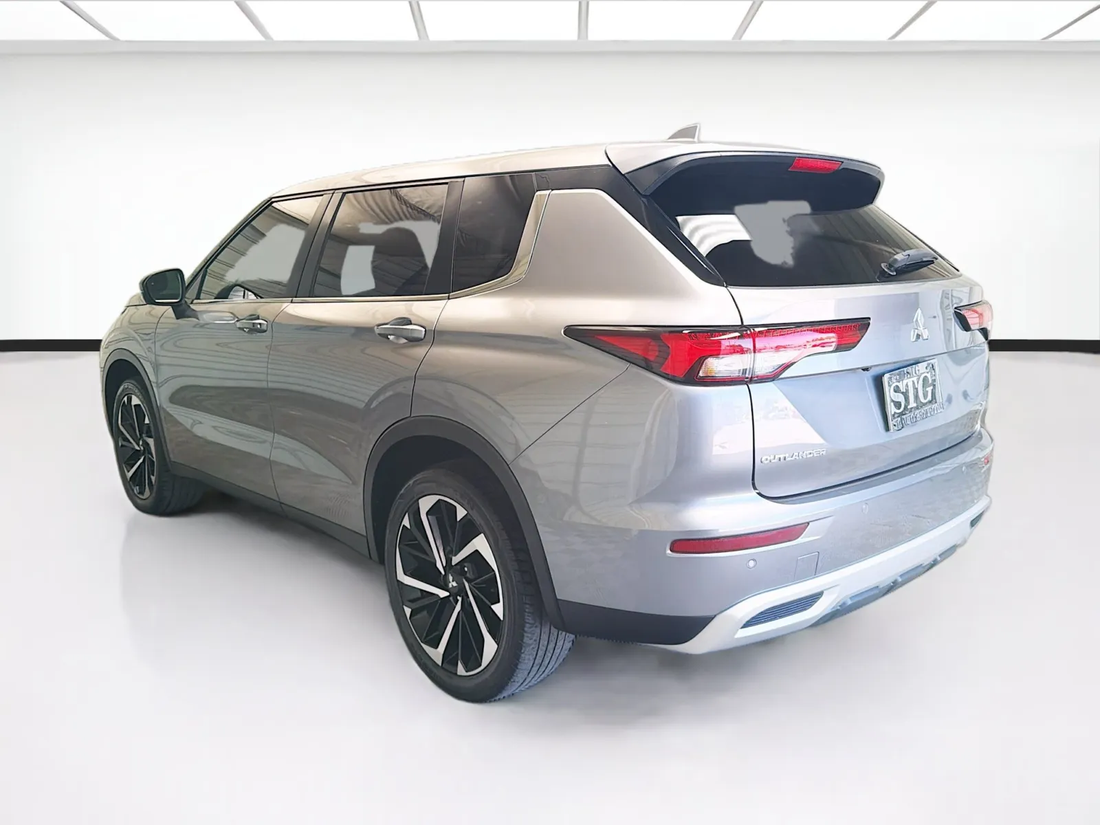Mitsubishi Outlander photo 6