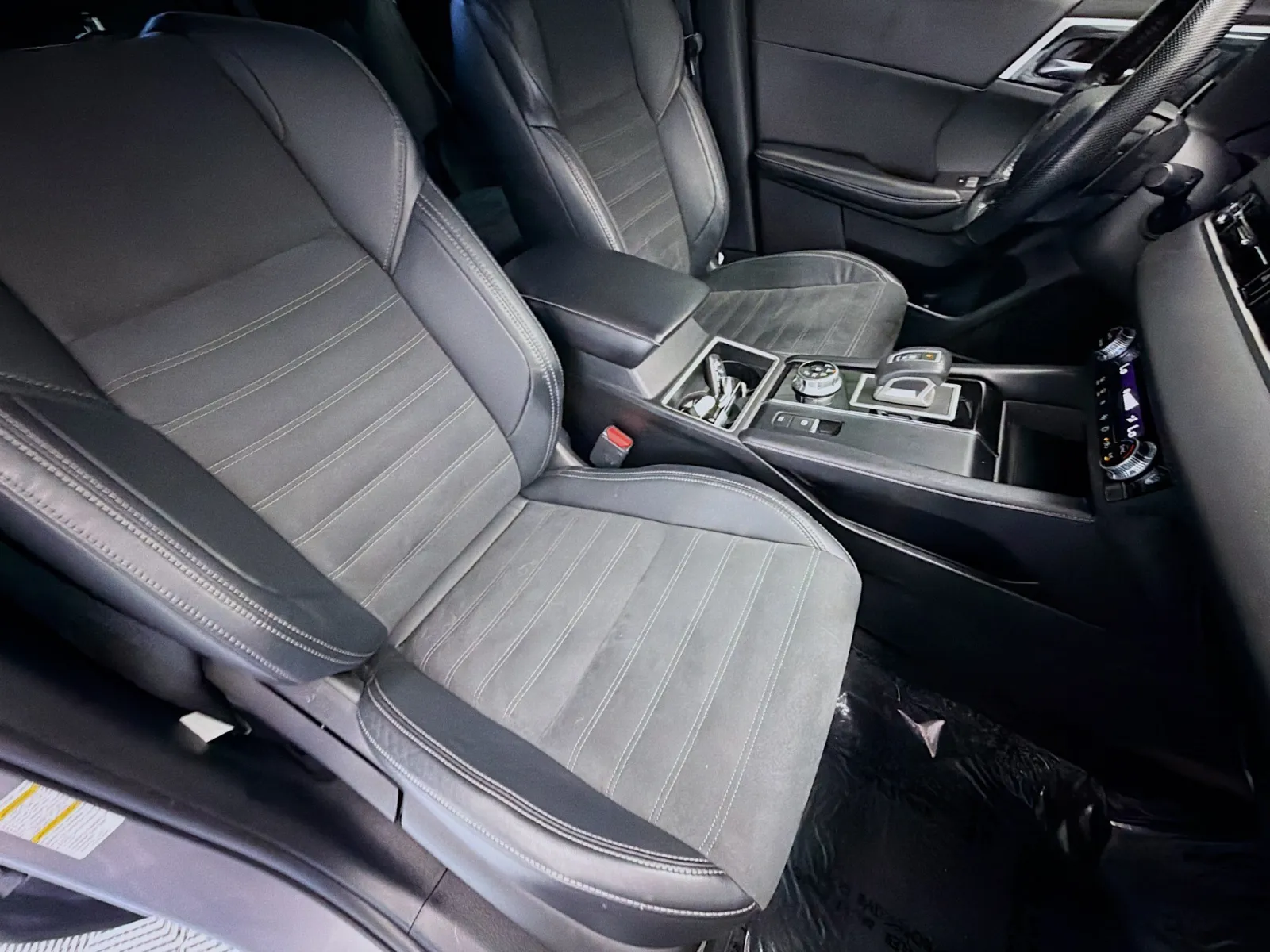Mitsubishi Outlander photo 15