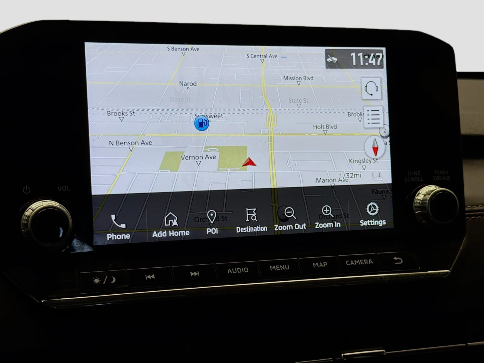 Mitsubishi Outlander photo 9