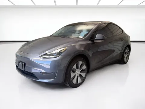 Used 2021 Tesla Model Y Long Range for sale in Bellflower, CA at