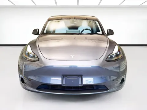 Photos of 2023 Tesla Model Y Long Range for sale in Montclair, CA at STG Montclair