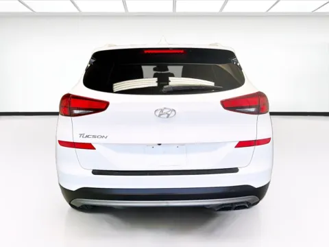 More photos of 2020 Hyundai Tucson SEL at STG Montclair, CA
