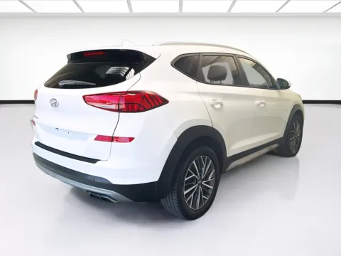 More photos of 2020 Hyundai Tucson SEL at STG Montclair, CA