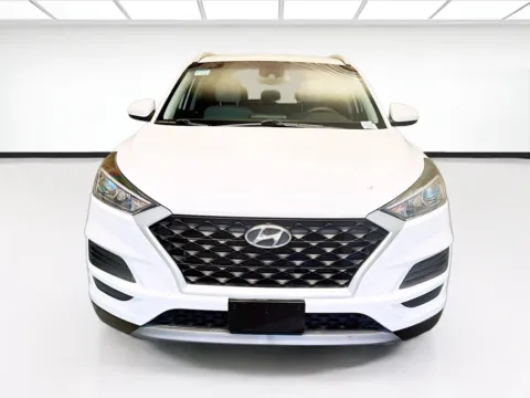 Photos of 2020 Hyundai Tucson SEL for sale in Montclair, CA at STG Montclair