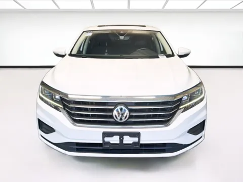 Photos of 2022 Volkswagen Passat 2.0T SE for sale in Montclair, CA at STG Montclair