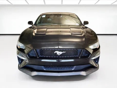 Photos of 2021 Ford Mustang GT Premium for sale in Montclair, CA at STG Montclair