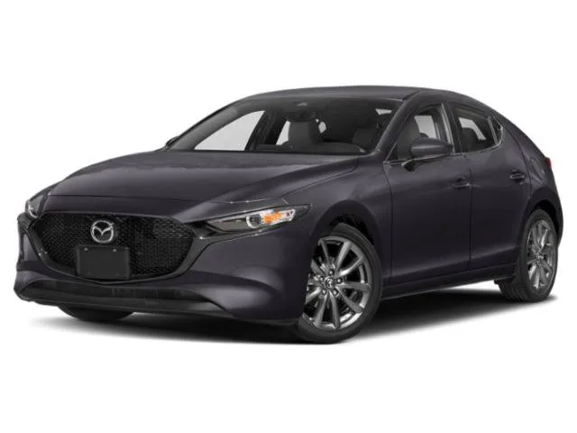 2019 Mazda Mazda3 Preferred for sale in Montclair, CA