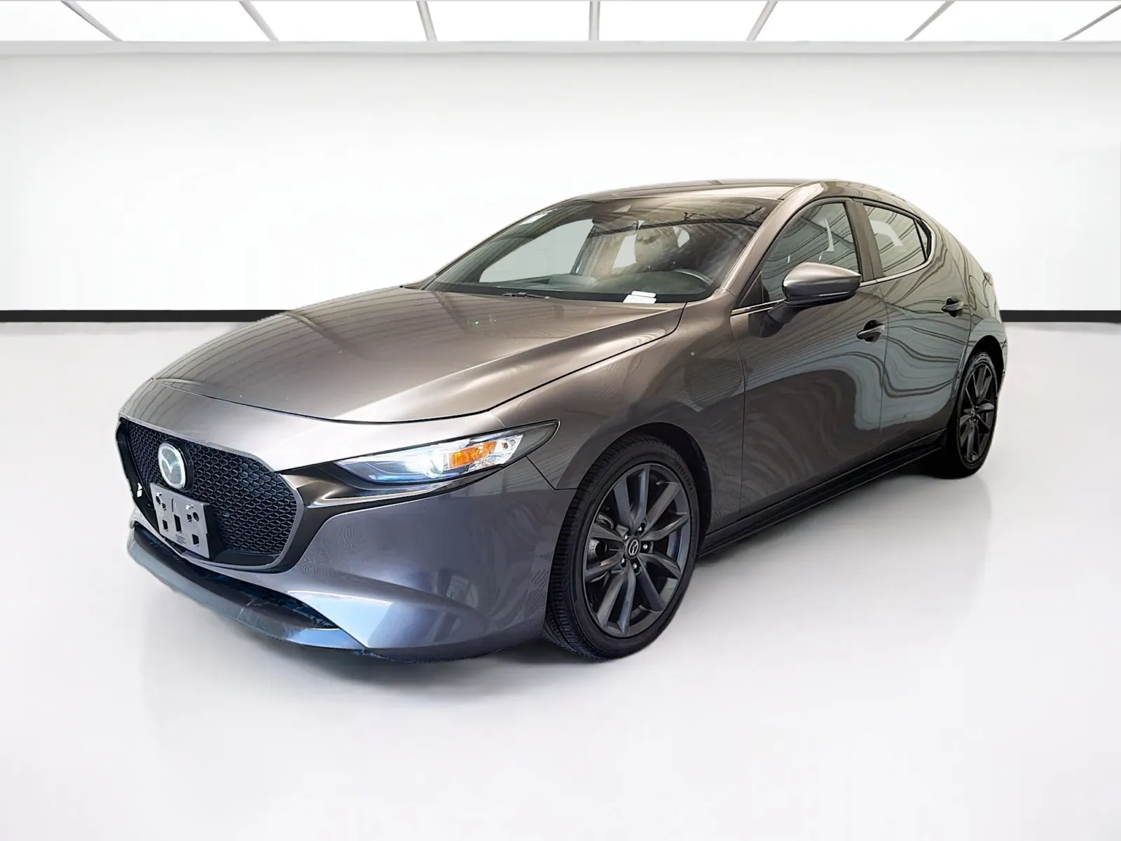 2019 Mazda Mazda3 Preferred for sale in Montclair, CA
