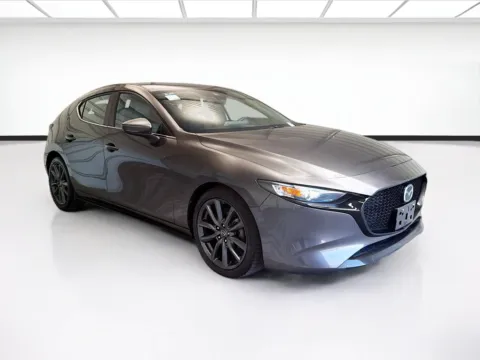 Another view of 2019 Mazda Mazda3 Preferred for sale in Montclair, CA at STG Montclair
