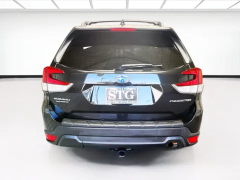 More photos of 2019 Subaru Forester Premium at STG Montclair, CA