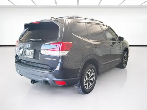 More photos of 2019 Subaru Forester Premium at STG Montclair, CA