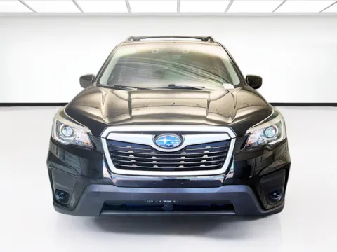 Photos of 2019 Subaru Forester Premium for sale in Montclair, CA at STG Montclair
