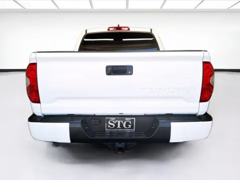 More photos of 2021 Toyota Tundra SR5 w/TRD Sport Package at STG Montclair, CA