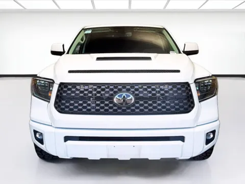 Photos of 2021 Toyota Tundra SR5 w/TRD Sport Package for sale in Montclair, CA at STG Montclair