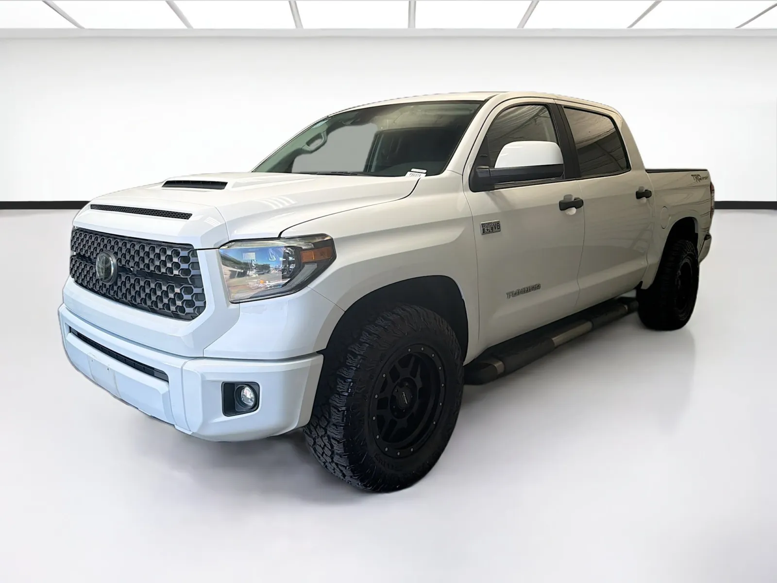 2021 Toyota Tundra SR5 w/TRD Sport Package for sale in Montclair, CA