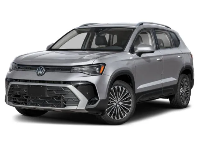2025 Volkswagen Taos 1.5T SE for sale in Montclair, CA