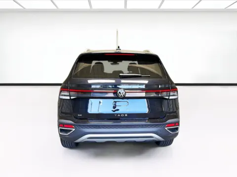 More photos of 2025 Volkswagen Taos 1.5T SE at STG Montclair, CA