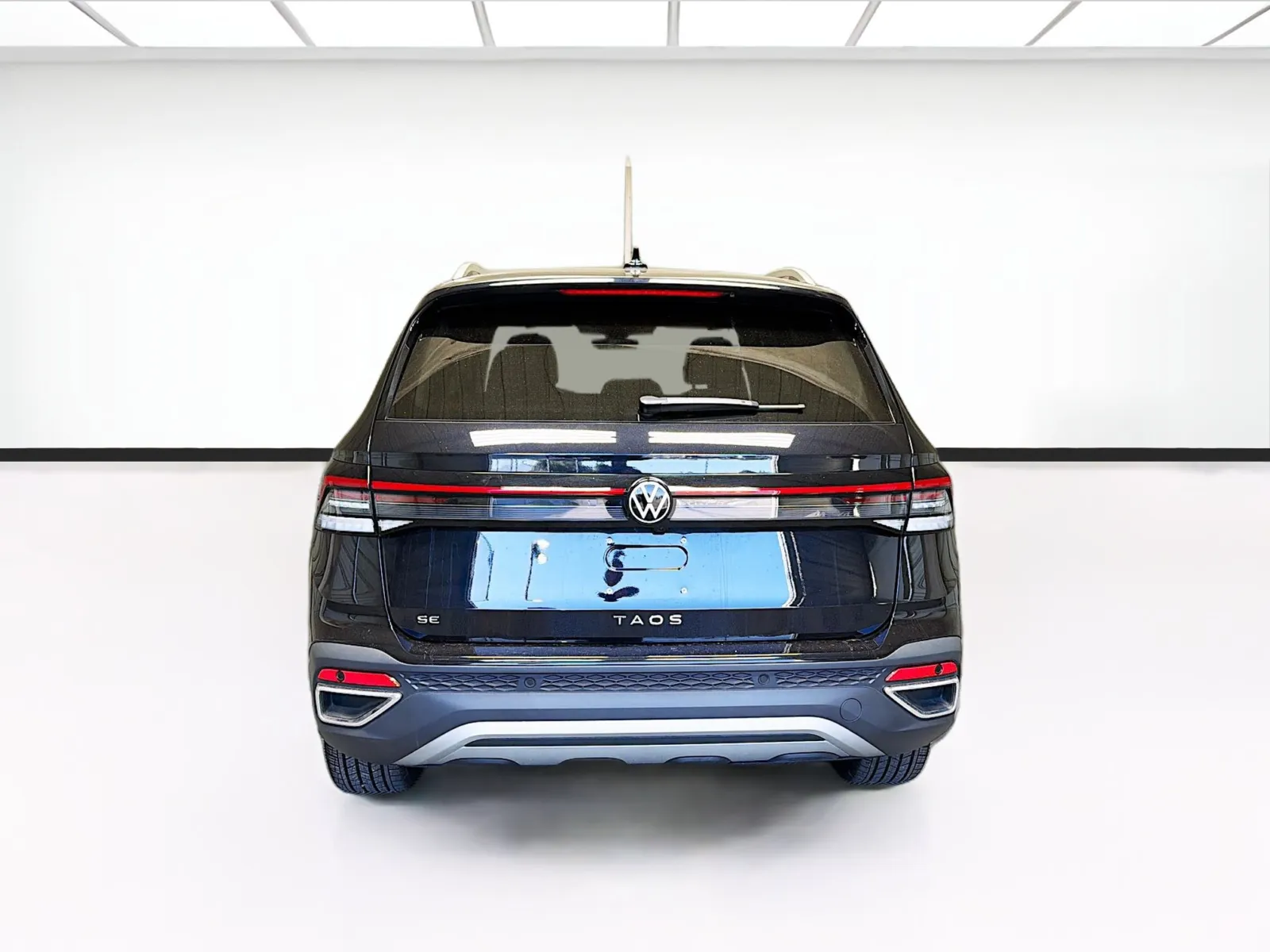 Volkswagen Taos photo 5