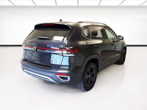 More photos of 2025 Volkswagen Taos 1.5T SE at STG Montclair, CA