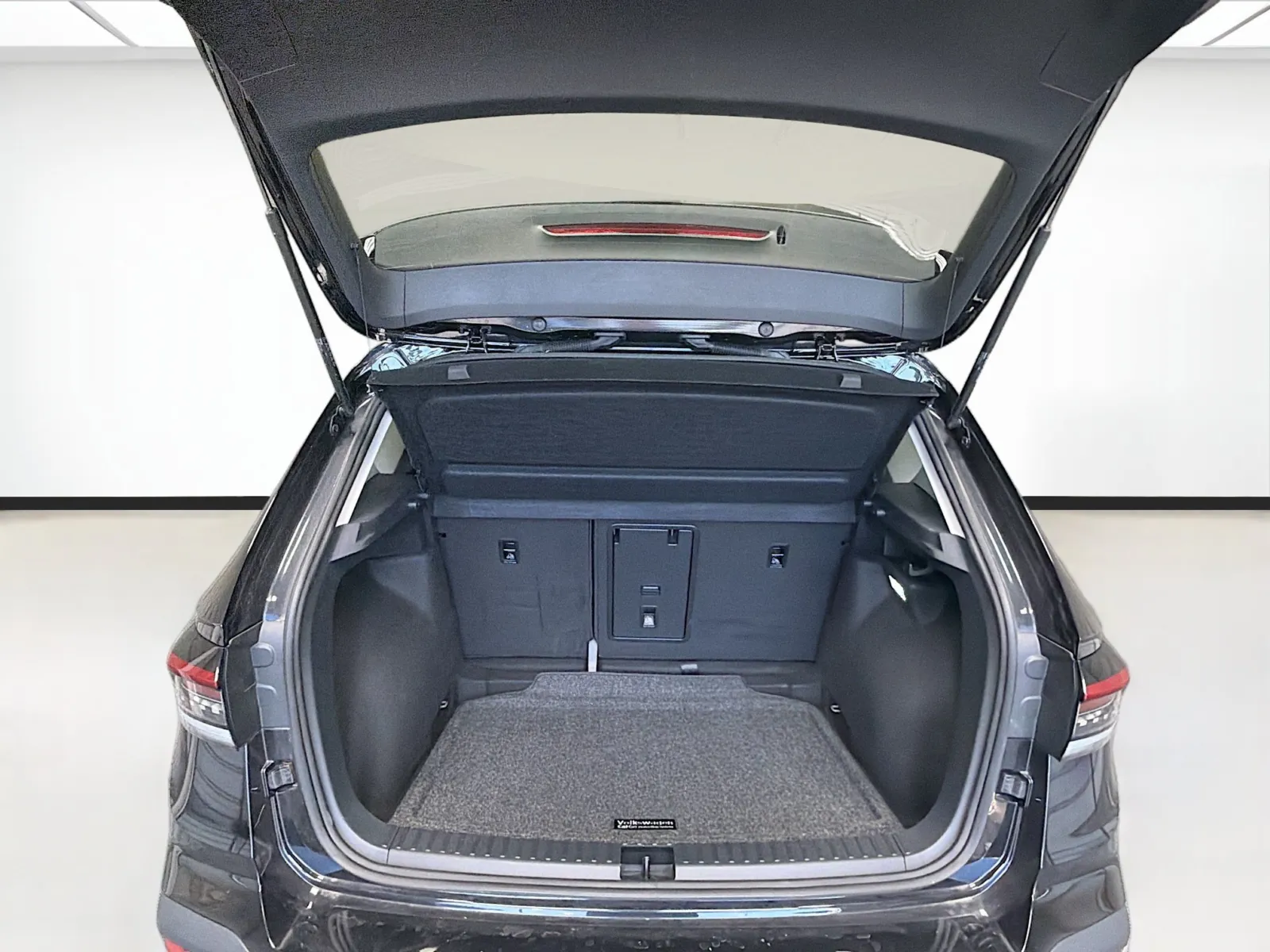 Volkswagen Taos photo 15
