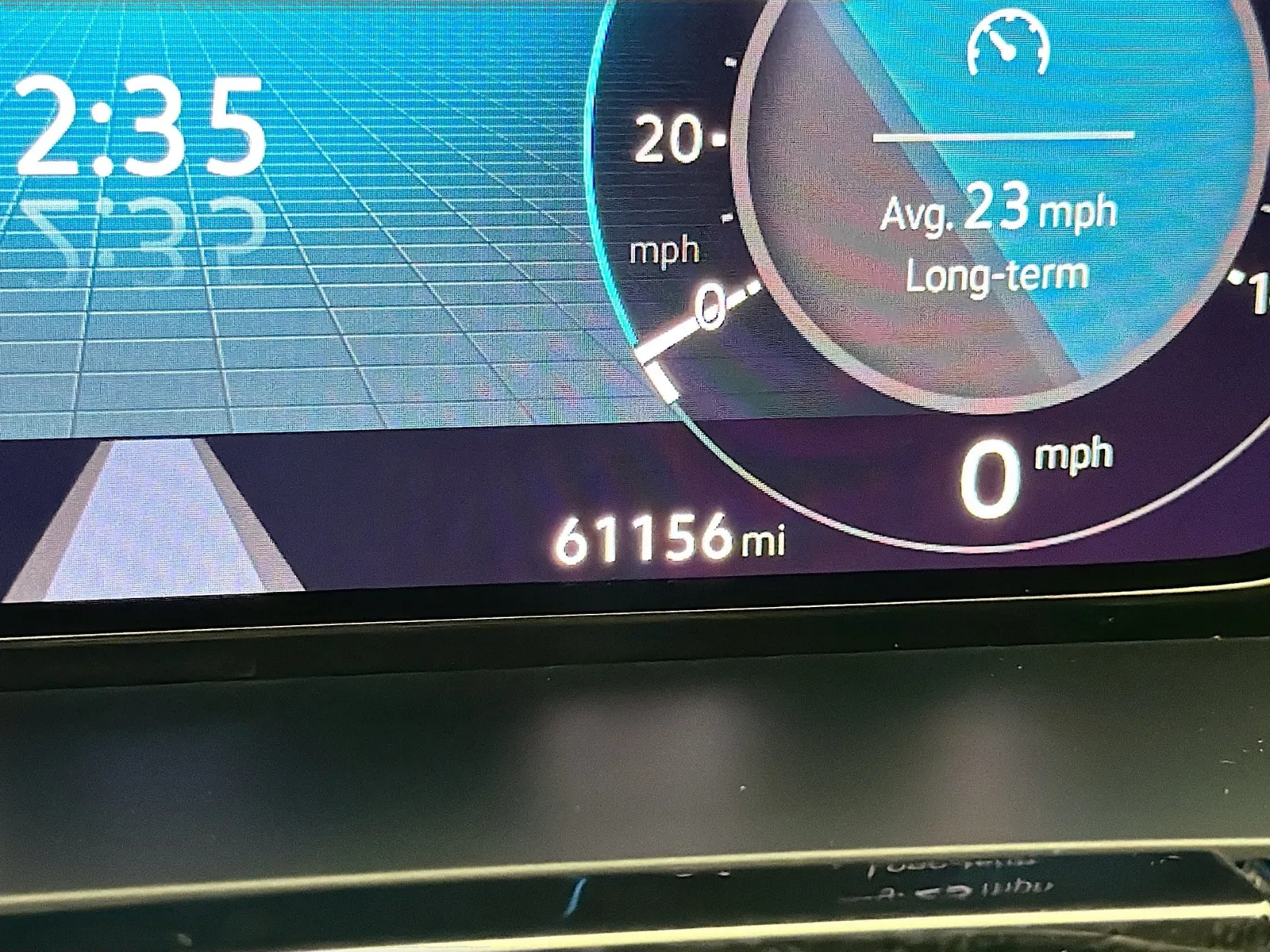 Volkswagen Atlas photo 8