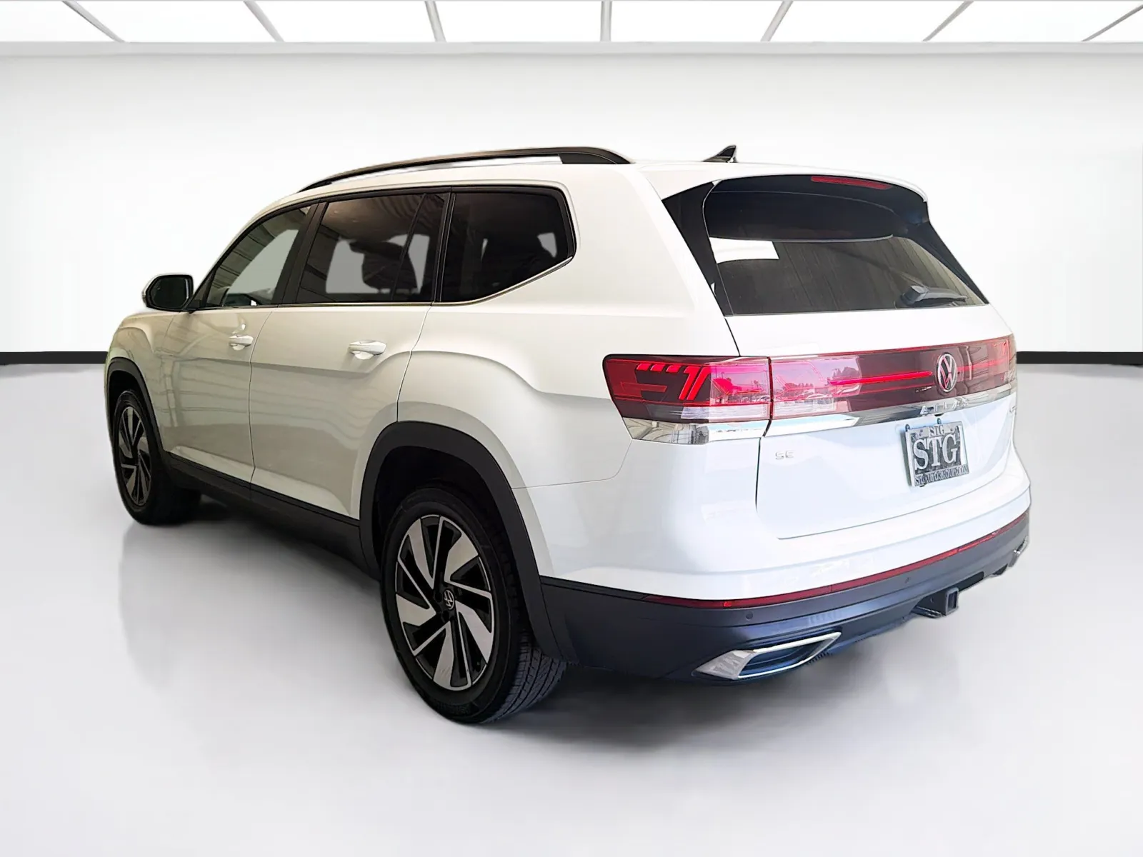 Volkswagen Atlas photo 6