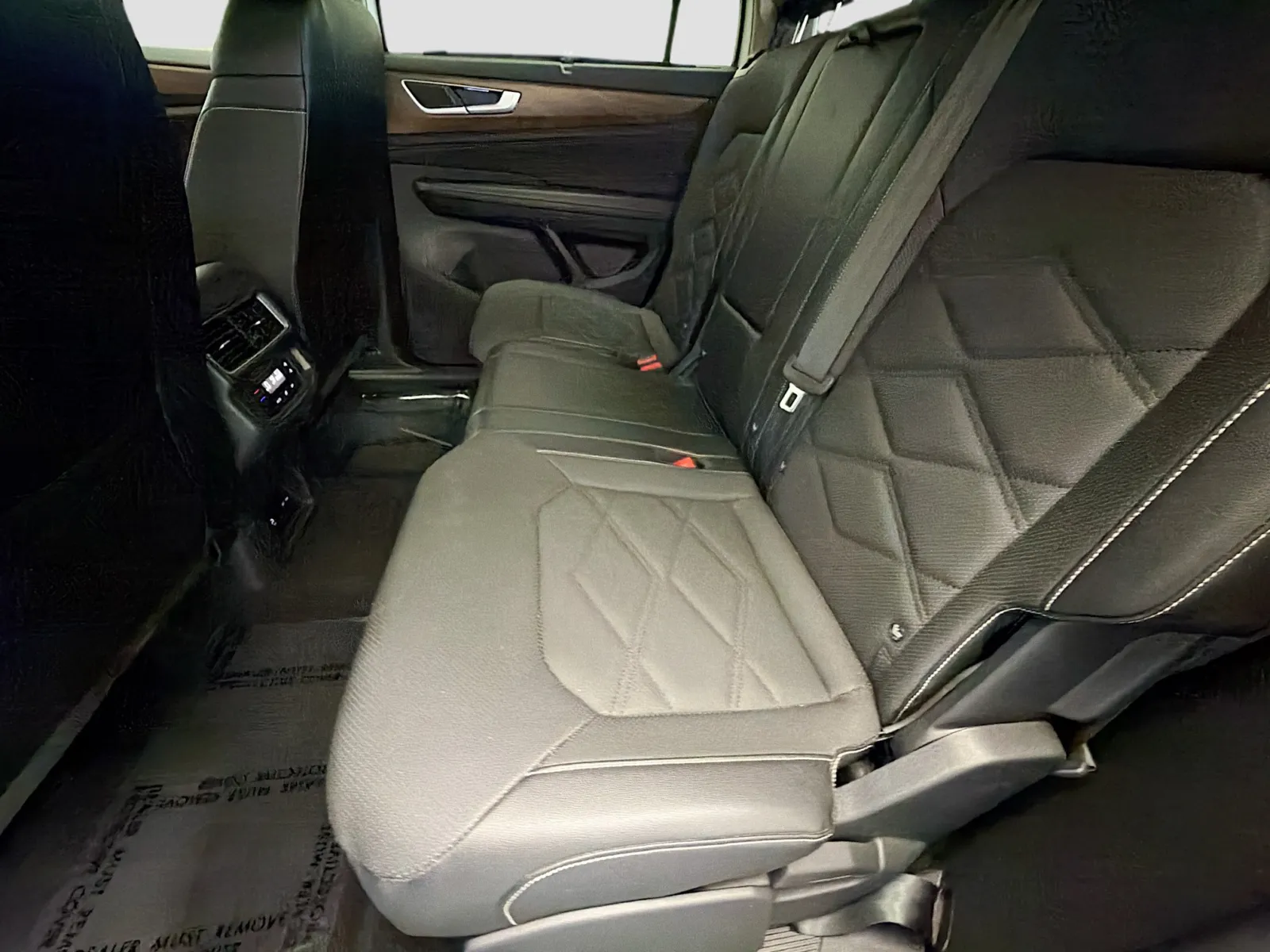 Volkswagen Atlas photo 13