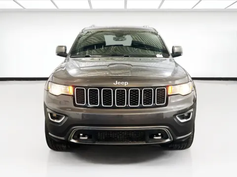 Photos of 2018 Jeep Grand Cherokee Limited for sale in Montclair, CA at STG Montclair
