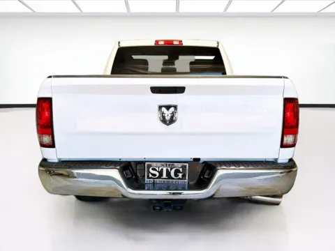 More photos of 2020 Ram 1500 Classic Tradesman at STG Montclair, CA
